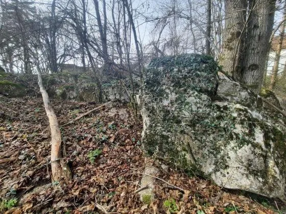zemljište sa dozvoljenom gradnjom - slika 5