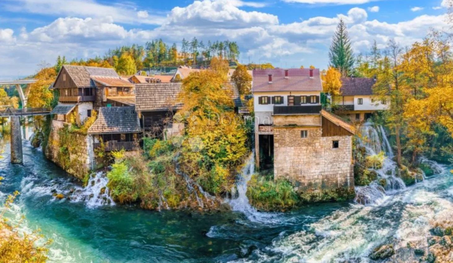 fantastična prilika za savršenu vlastitu zelenu oazu - slika 2