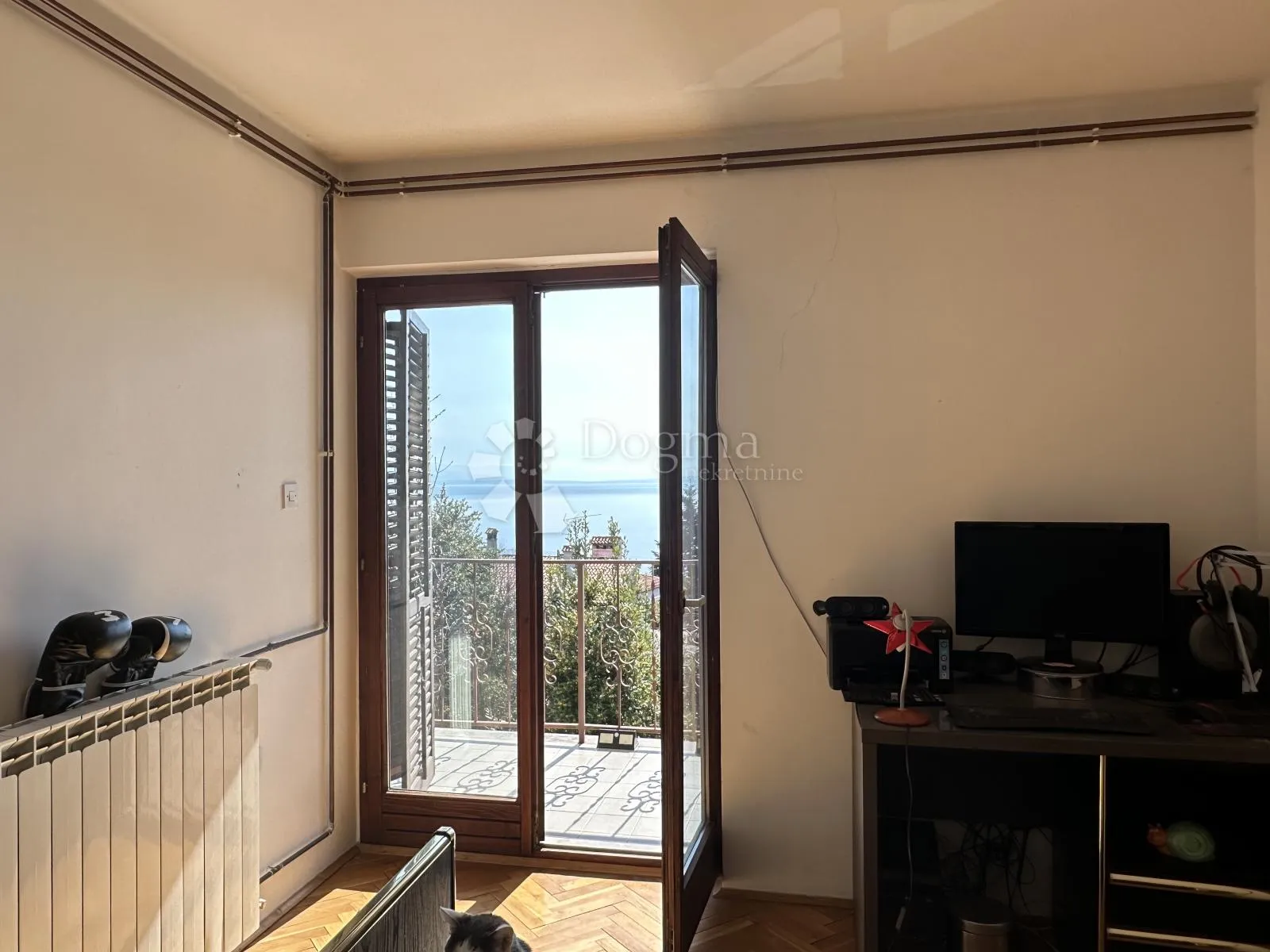 etaža kuće s predivnim pogledom - slika 31