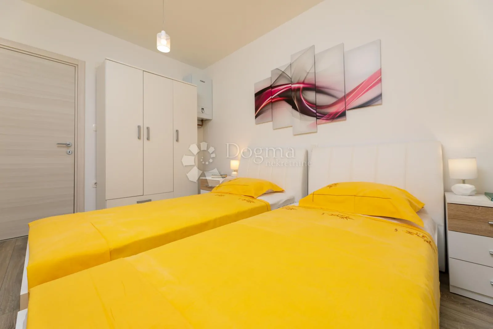 super apartman blizu čižića - slika 20