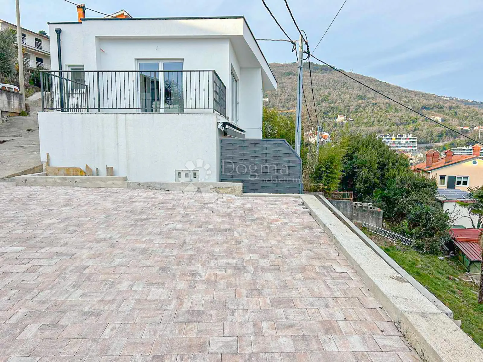 opatija stan u novogradnji - slika 3