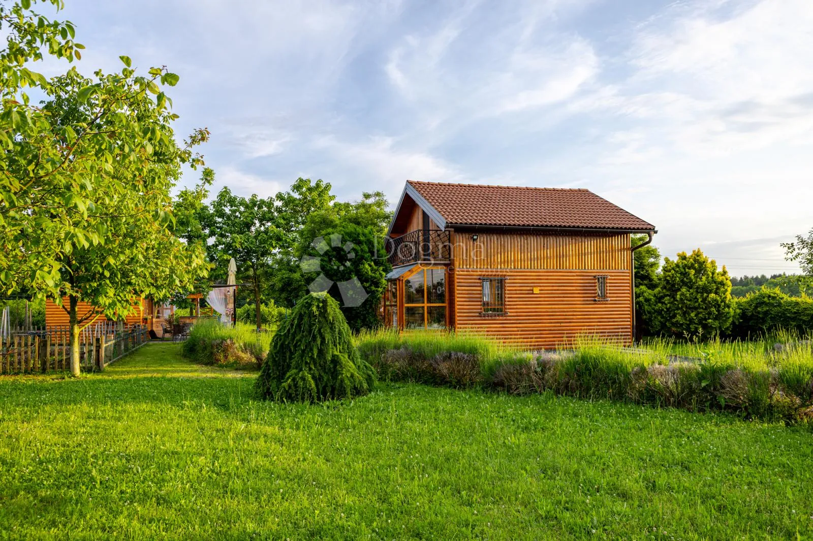bajkovita kuća u eko oazi - slika 15