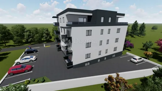 penthouse u novogradnji - novi marof - slika 4