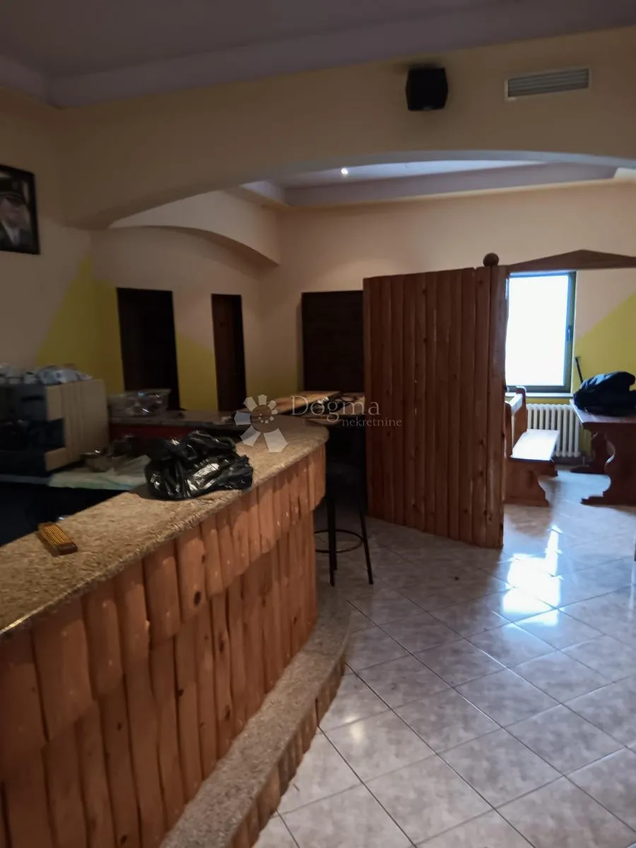 samostojeća kuća imotski - slika 18