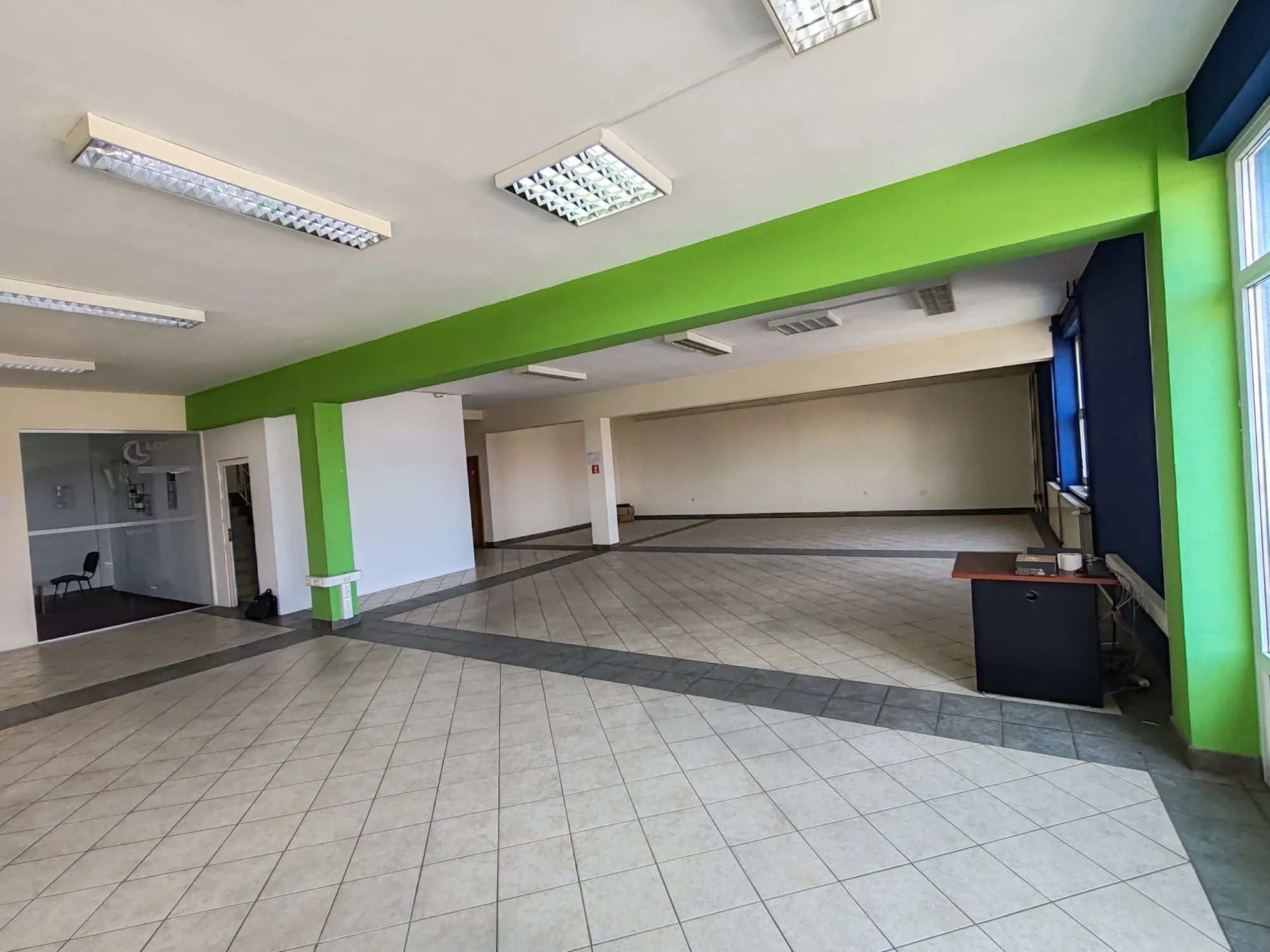 poslovni prostor 269 m² s 10 parkirnih mjesta – idealno za tihe djelatnosti - slika 3