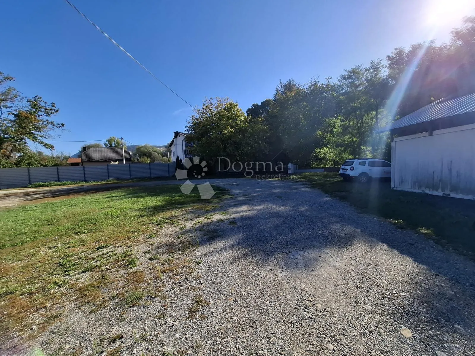 poslovno zemljište 3.877 m² – zaprešić, svi priključci - slika 3