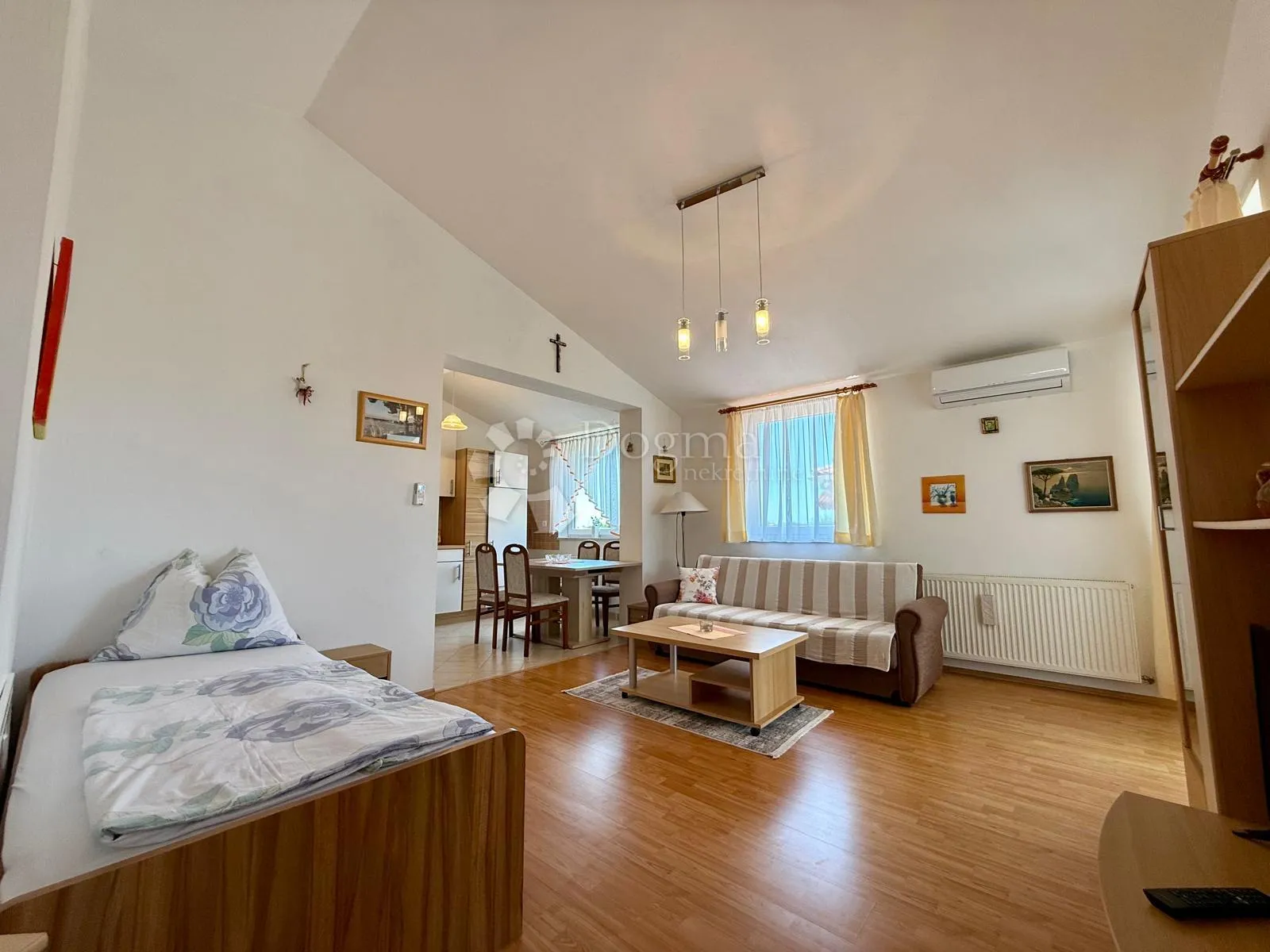 kuća s 3 apartmana i garažom blizu mora - fažana - slika 13