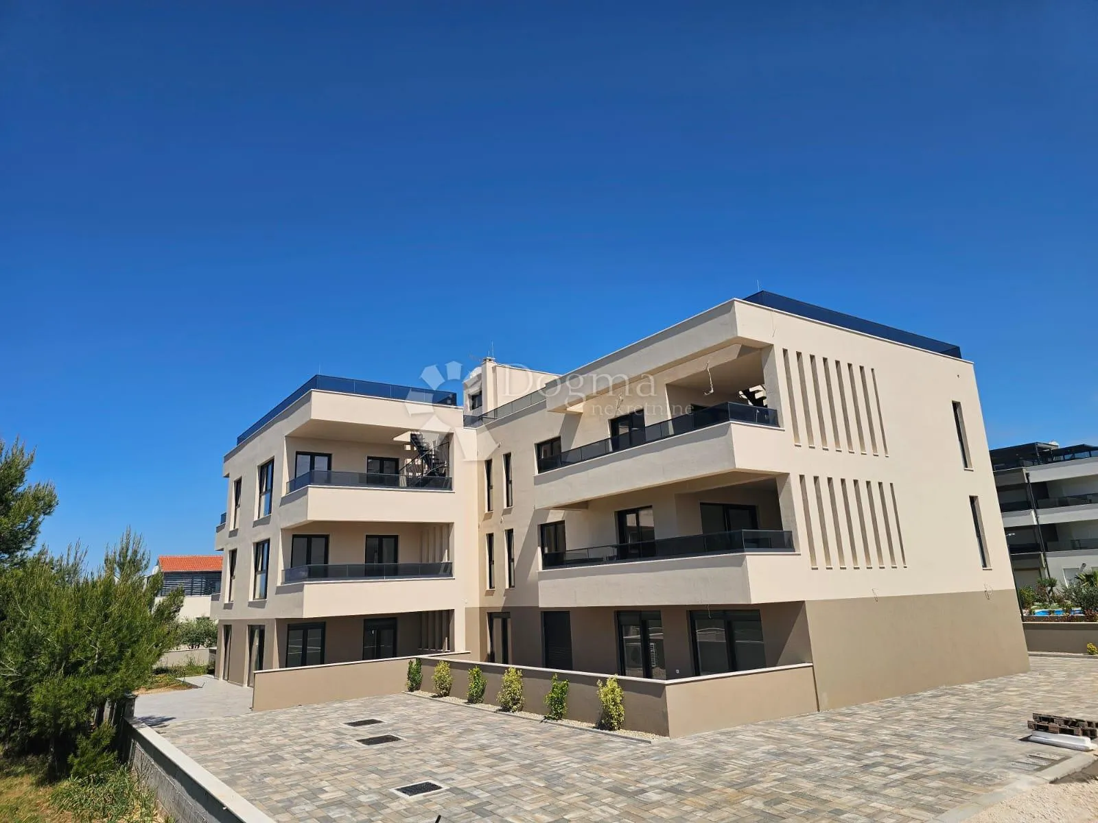 prodaje se luksuzni apartman privlaka s3 - slika 6
