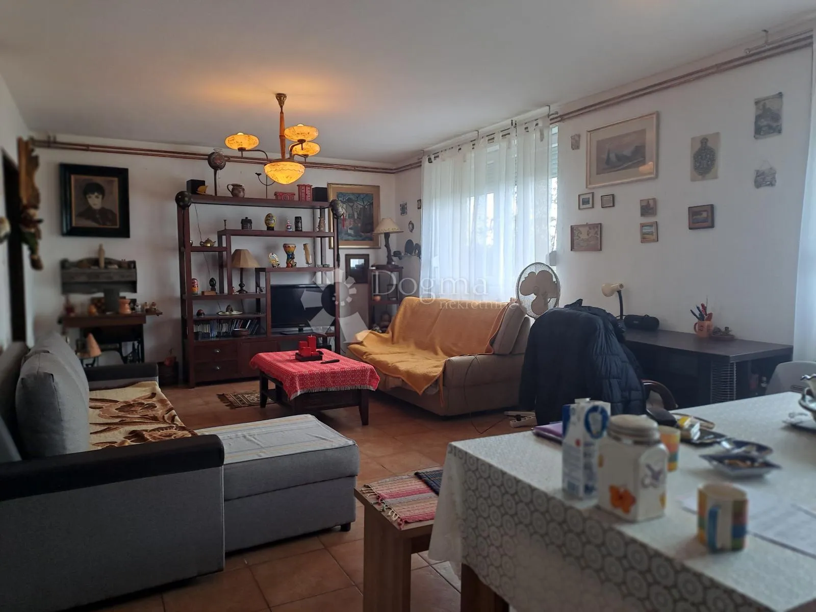 prekrasan pogled i okućnica - slika 5