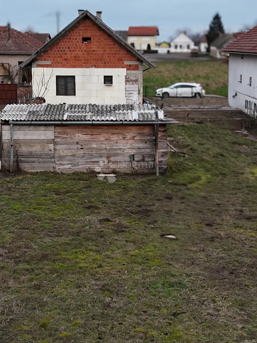kuća s okućnicom na prodaju – sotin, blizina vukovara - slika 6