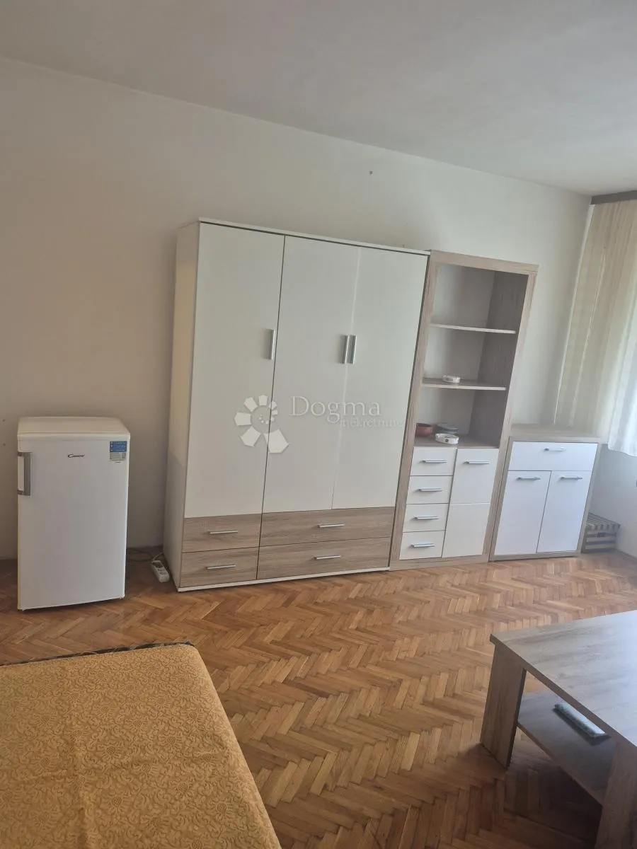 krnjevo - garsonijera - slika 2