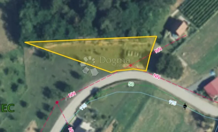 mir, priroda i 1245 m² za vaš dom - slika 13