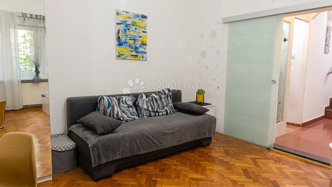 najam – moderan i renoviran stan u samom centru zagreba, 42 m² - slika 2