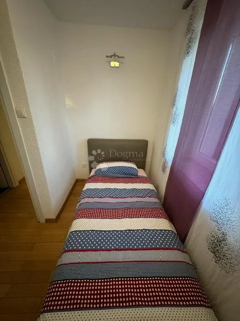 iznajmljuje se ljupki stan sa pogledom na more - slika 15