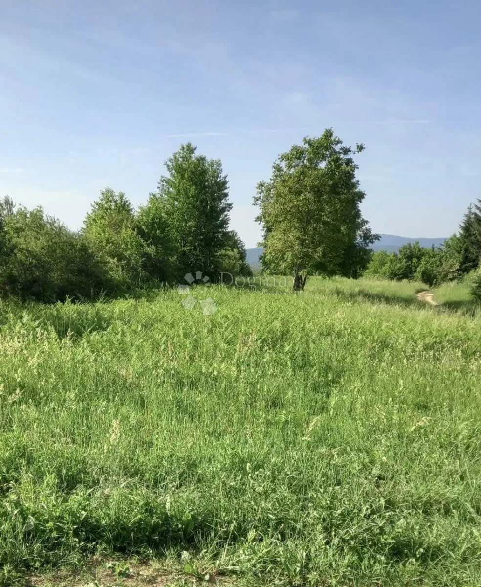građevna parcela nadomak plitvica - slika 3