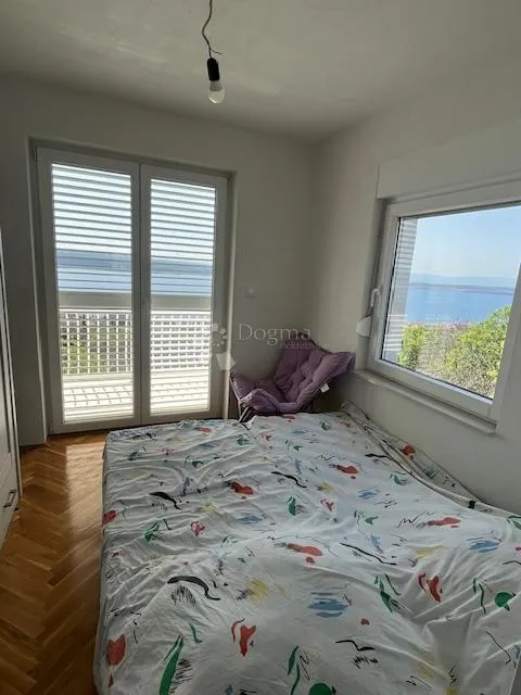crikvenica,kuća sa panoramskim pogledom na more - slika 17