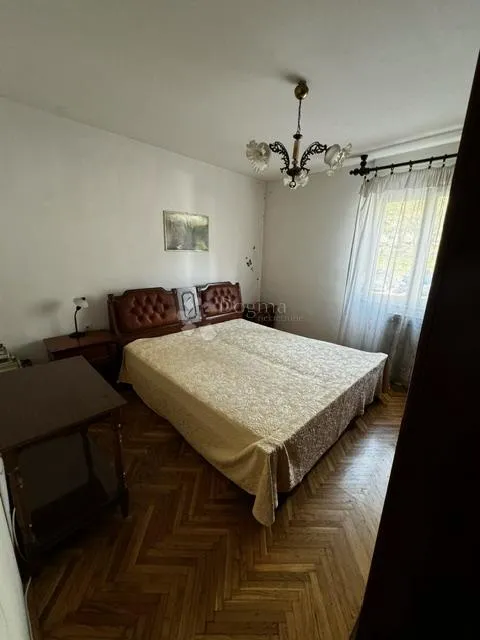 krnjevo, prostrani stan sa pogledom na more - slika 5