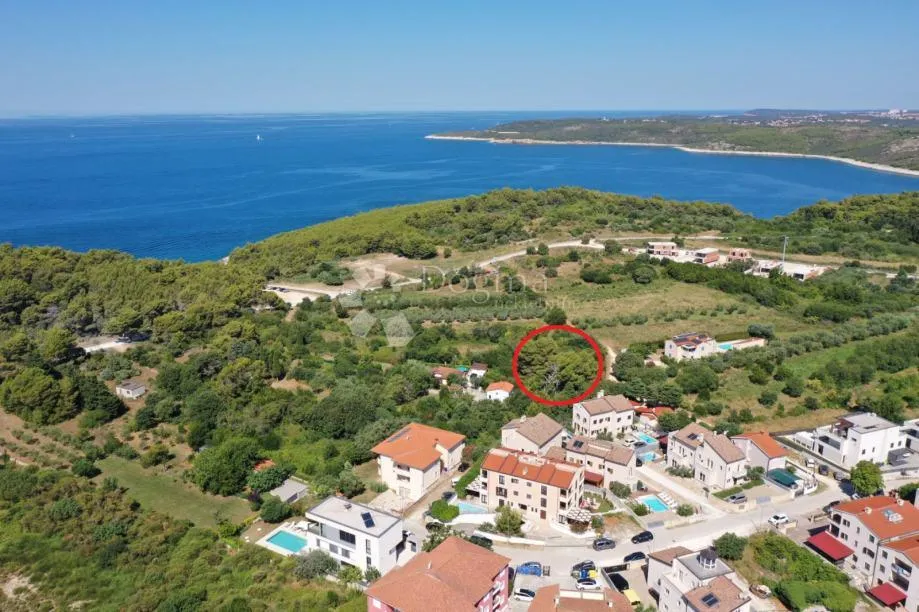 građevinsko zemljište 300m od mora - slika 6