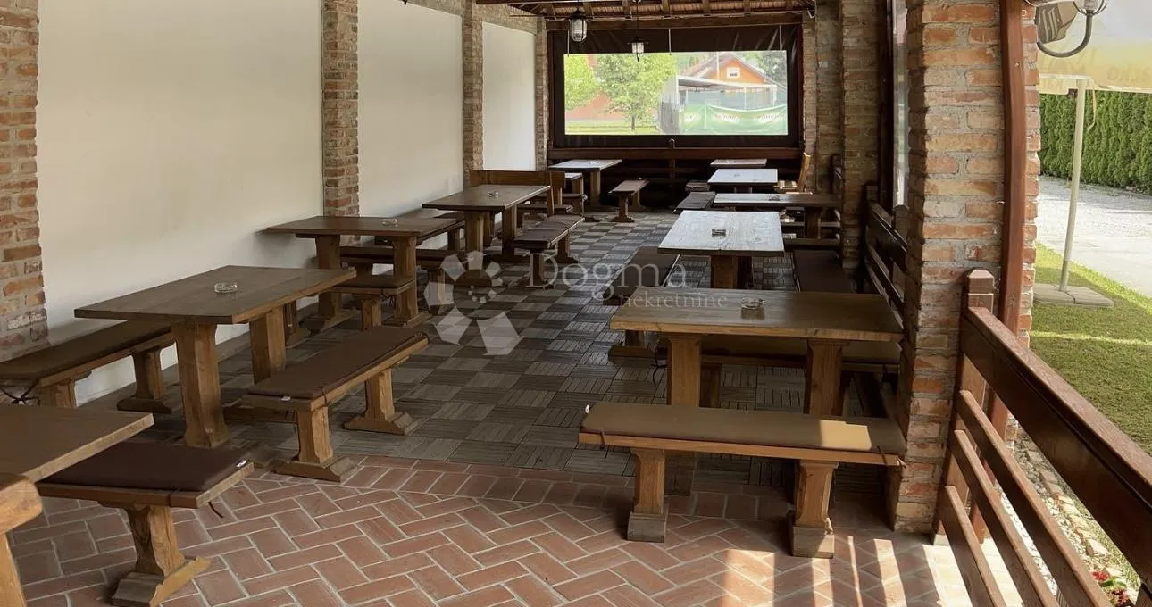 prodaja poslovne zgrade-hotel-restoran - slika 3