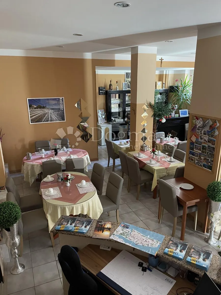 hotel na boriku u zadru - slika 52