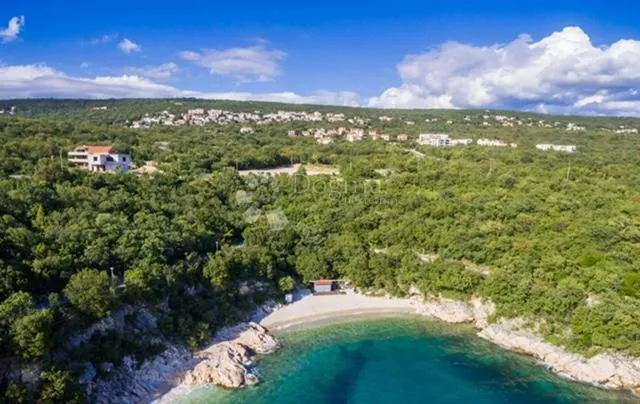 teren na top lokaciji 30 m od mora - slika 11
