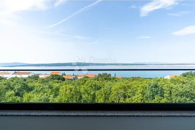 predivna samostojeća kuća sa panoramskim pogledom na more - slika 14