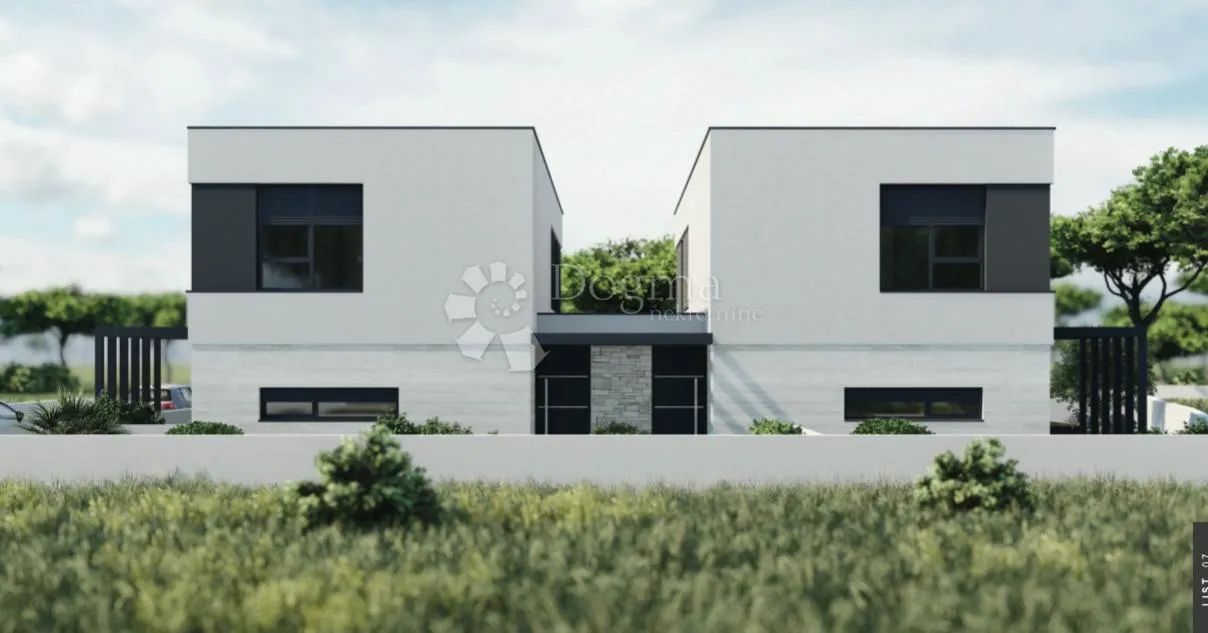 duplex vila - b (roh-bau) - slika 9