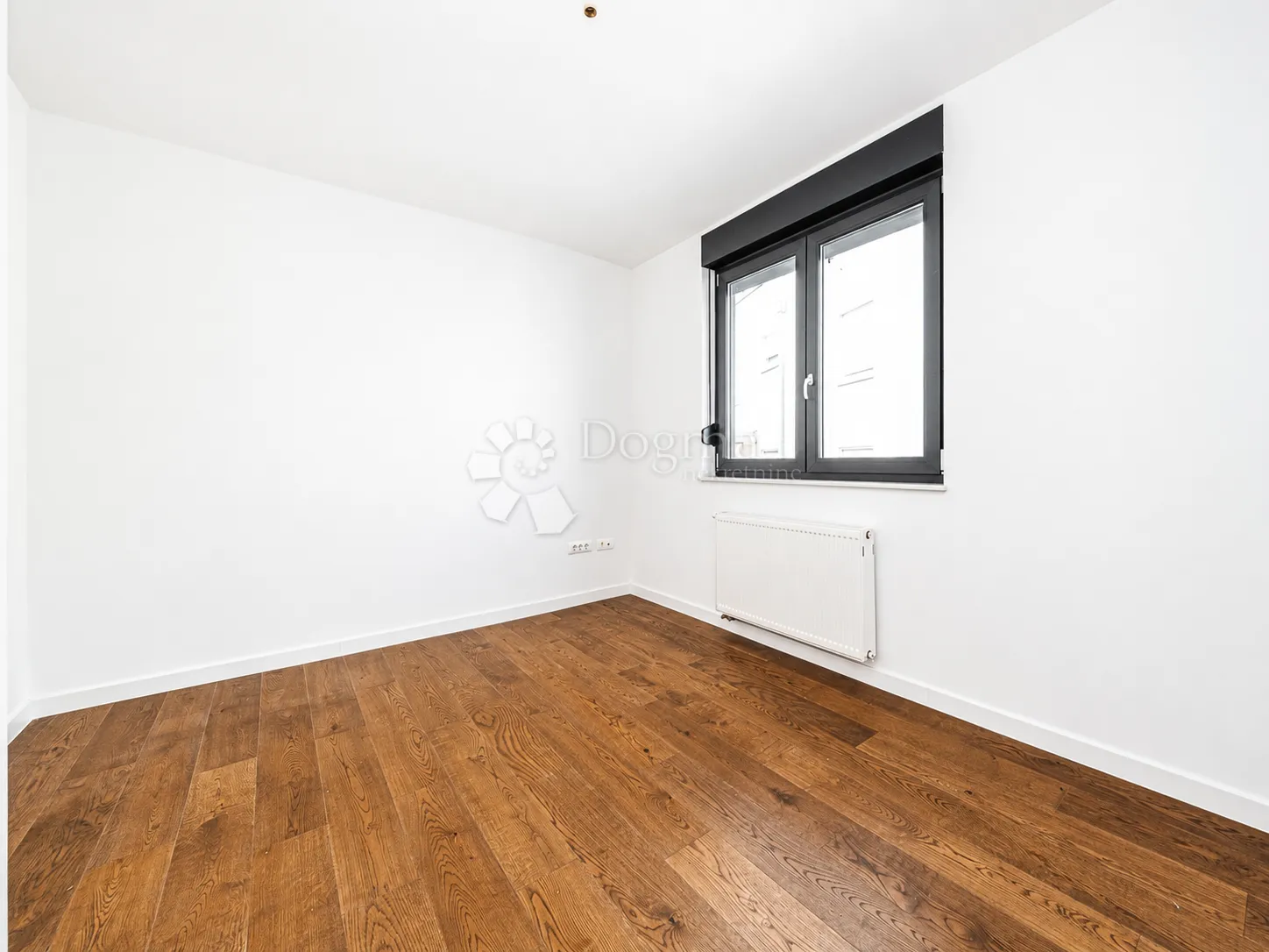 jarun, prazan stan površine 60 m2, 1. kat - slika 7
