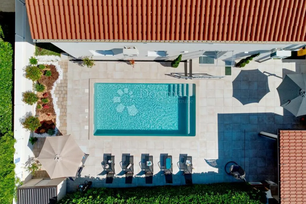 prekrasna villa u blizini mora - 14 minuta šetnje do plaže - slika 37