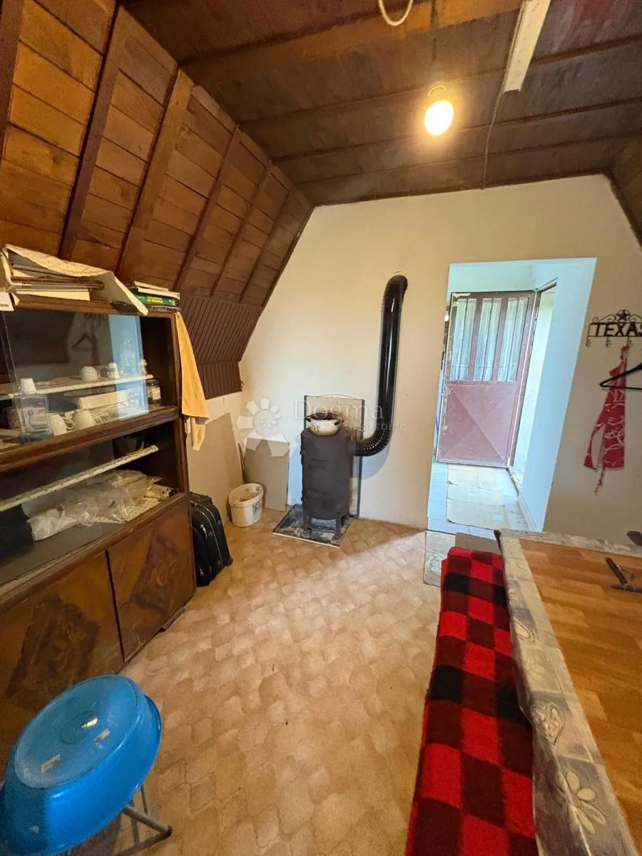 oaza mira i privatnosti – vikendica s vinogradom i 3.797 m² okućnice - slika 15
