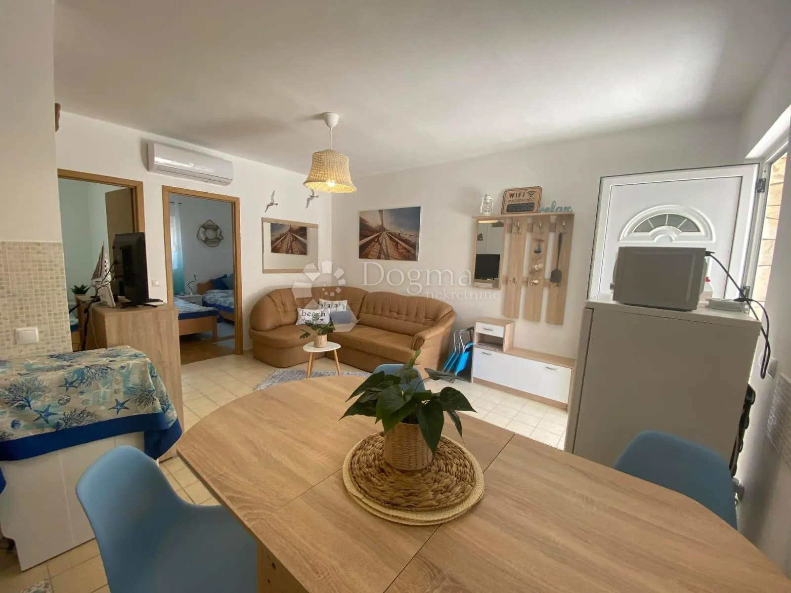 prodaje se apartman vir 50 m2 - slika 8