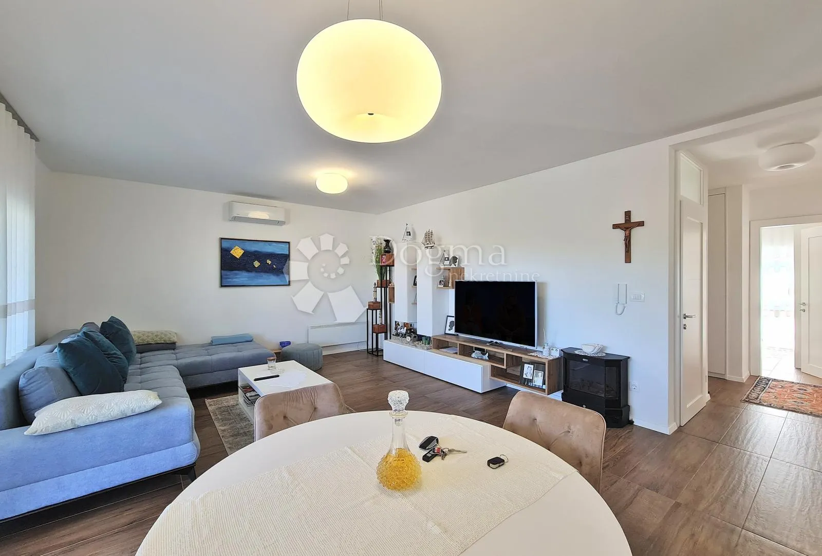 crikvenica ,penthouse 3s+db,velika garaža - slika 37