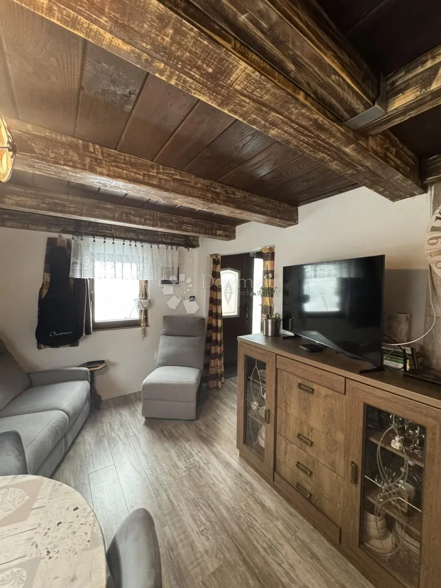 turistička investicija s projektom i građevinskom dozvolom - slika 4