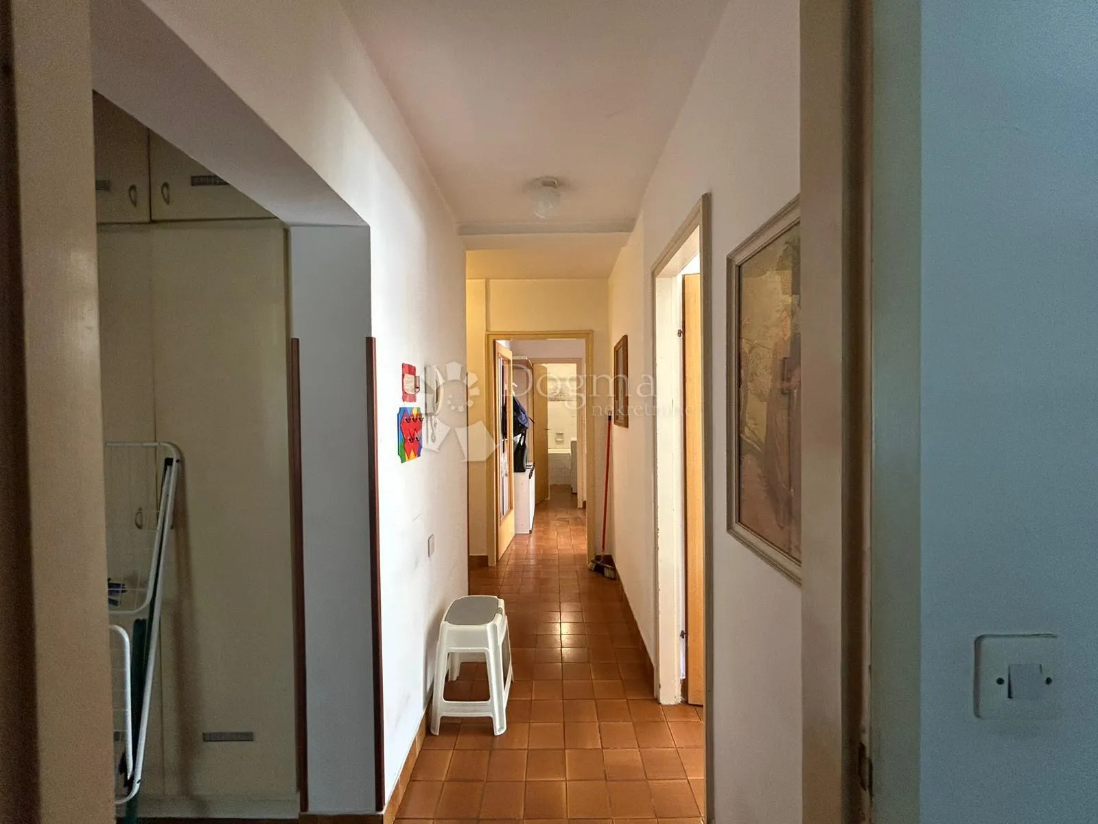 šijana - stan 63m2 na odličnoj lokaciji - slika 7
