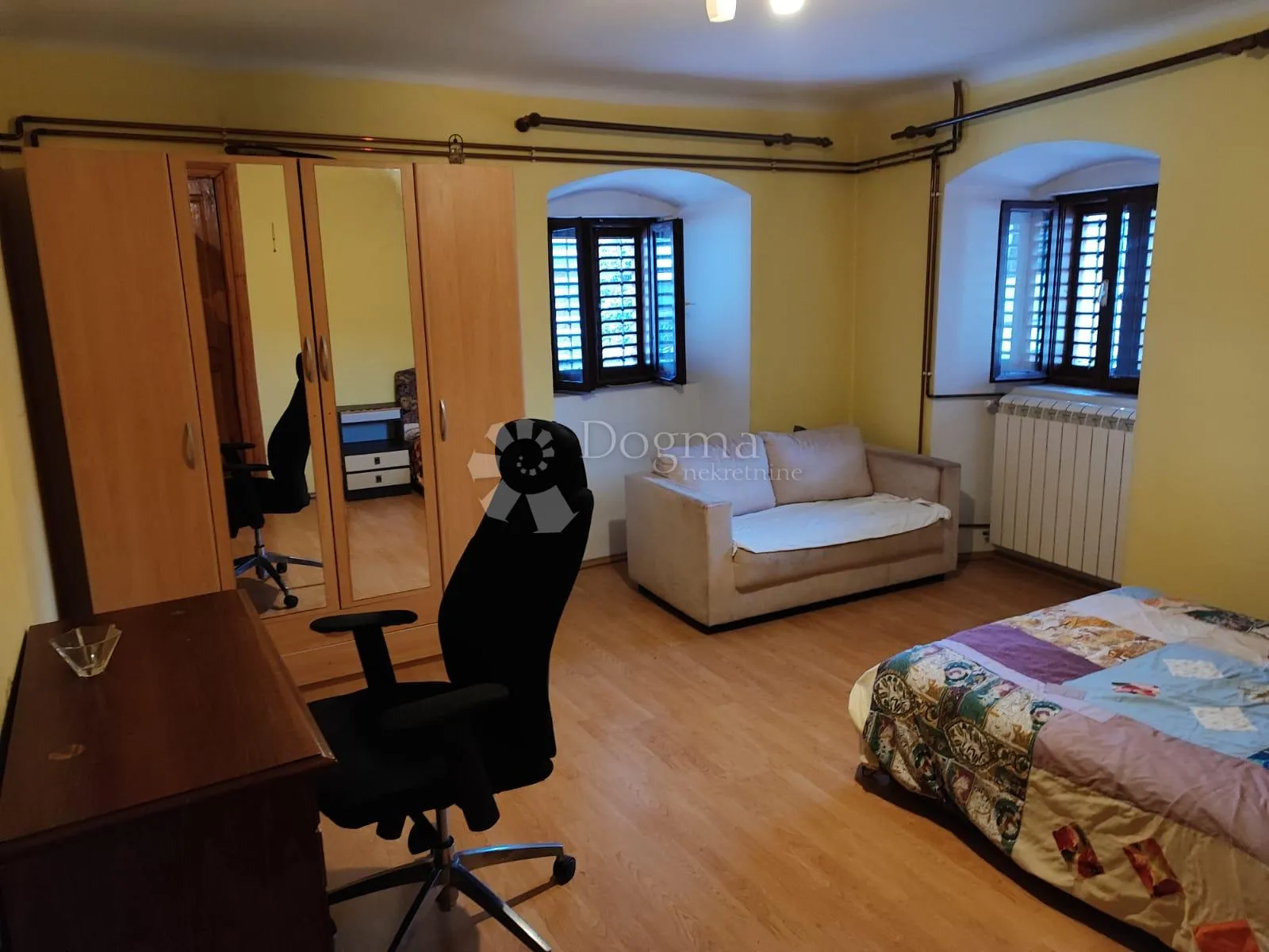 kuća u nizu trsat - slika 11