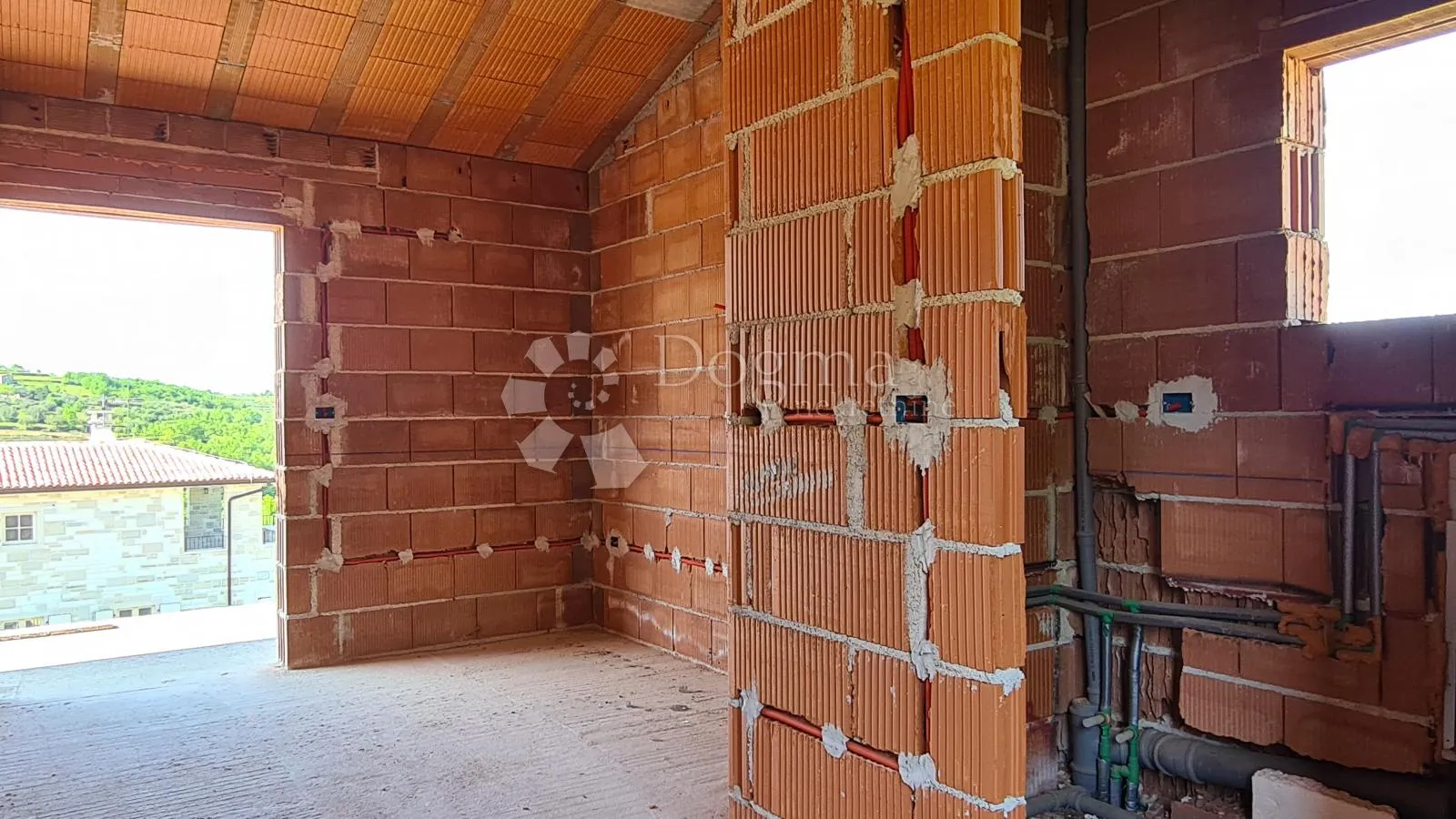momjan, uzivajte u istarskoj idili na kraju naselja - slika 10