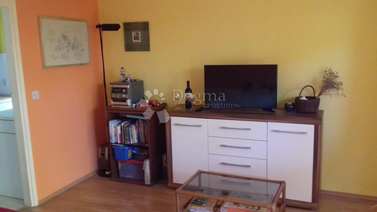 prilika kuća jadrija s pogledom na more - slika 9