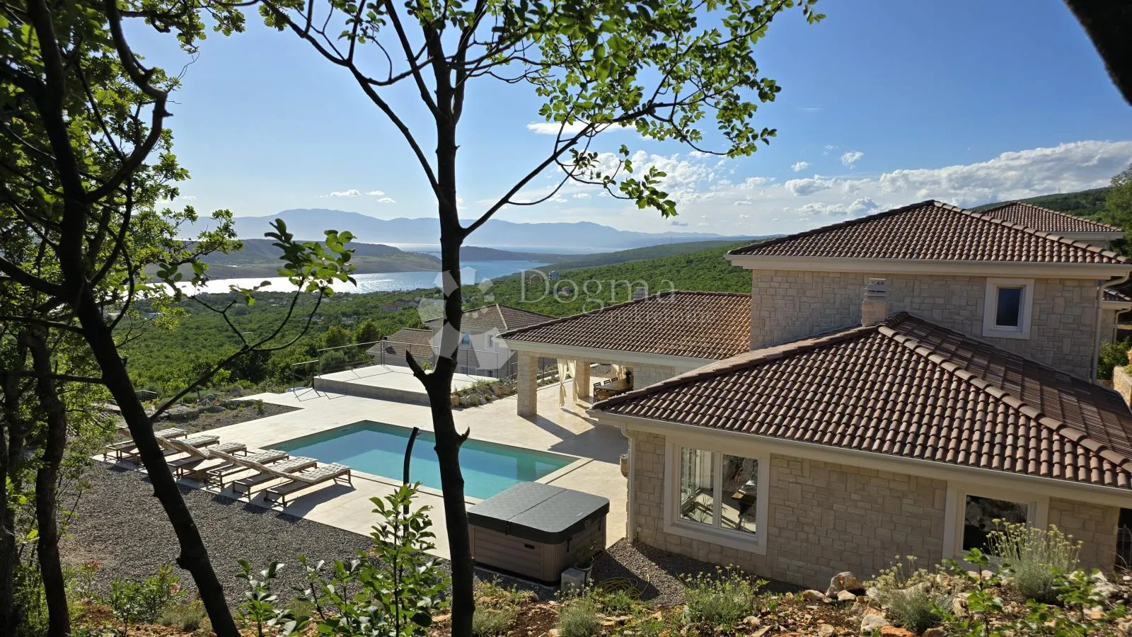 luxury villa koja ostavlja bez daha! - slika 3