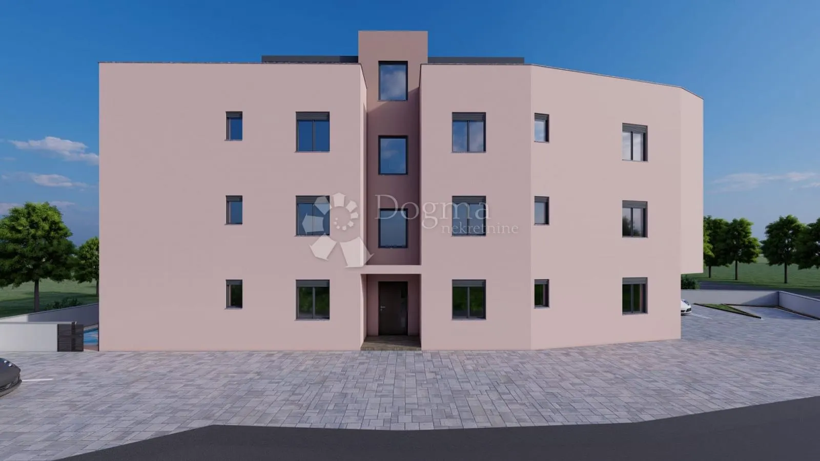 pakoštane - s1 prizemlje, 76,37 m² - slika 8