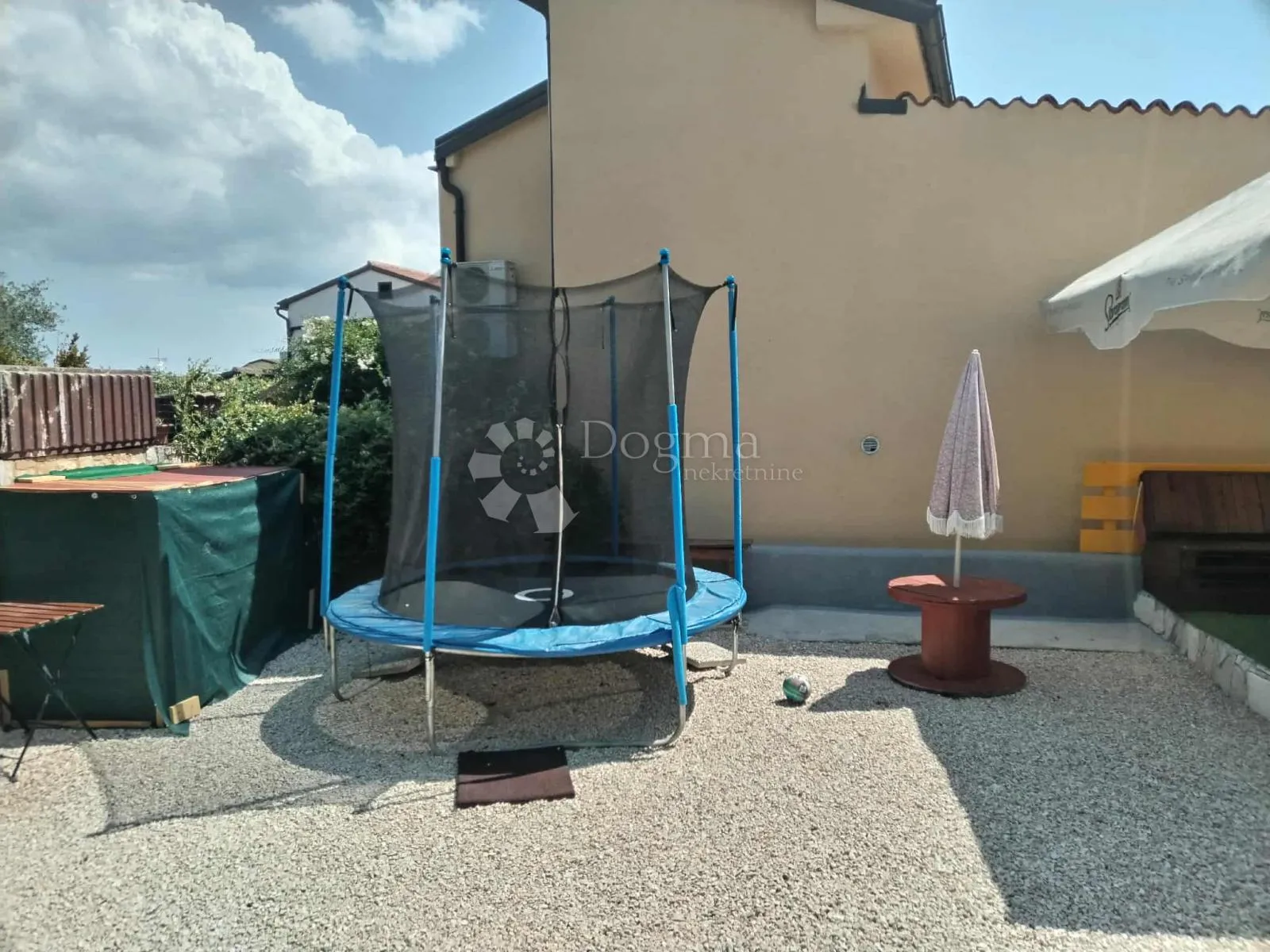 poreč (okolica) - kamena kuća sa 2 stana - slika 5