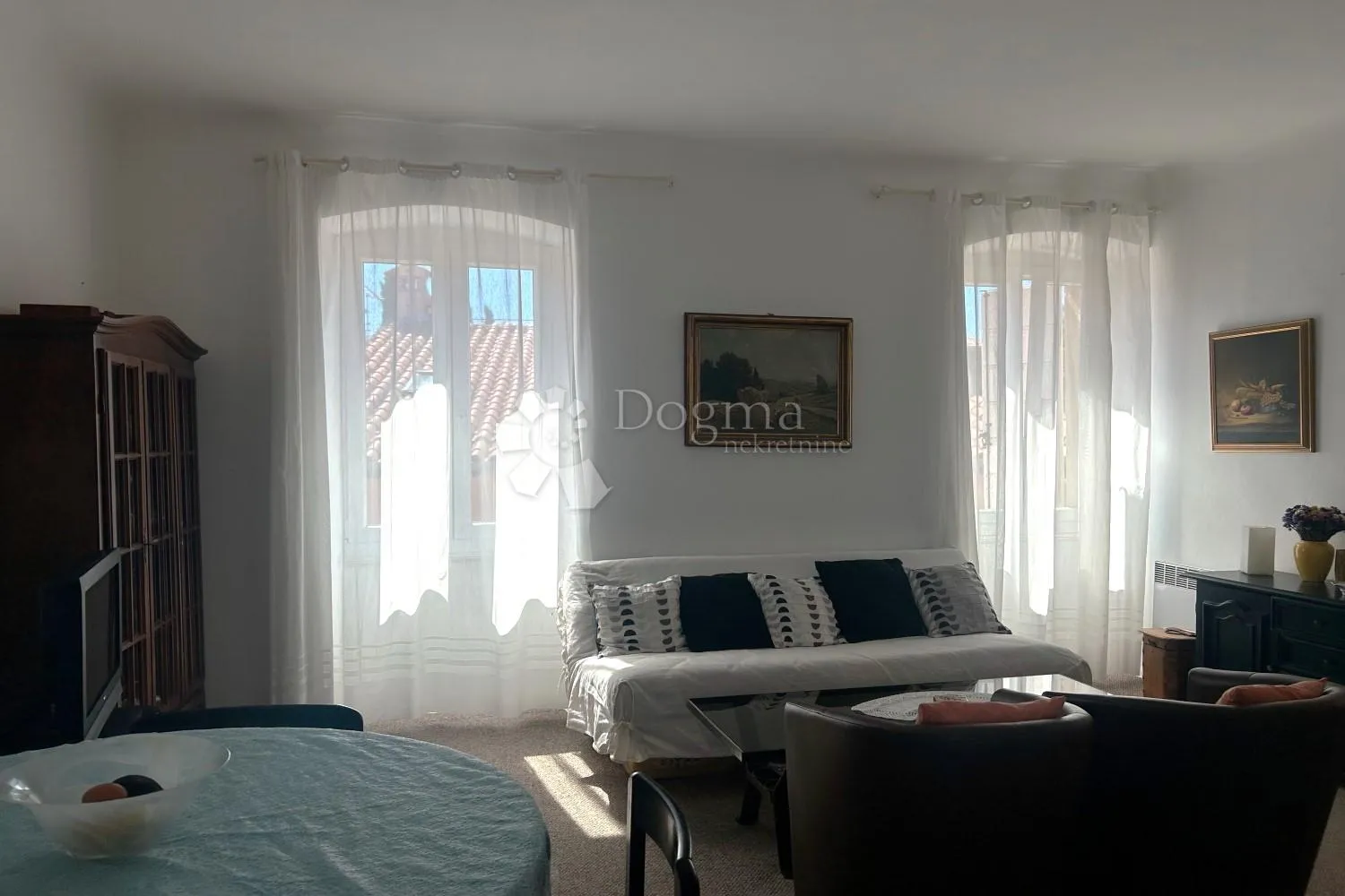 rovinj – ekskluzivno! prekrasan stan s pogledom na more - slika 5