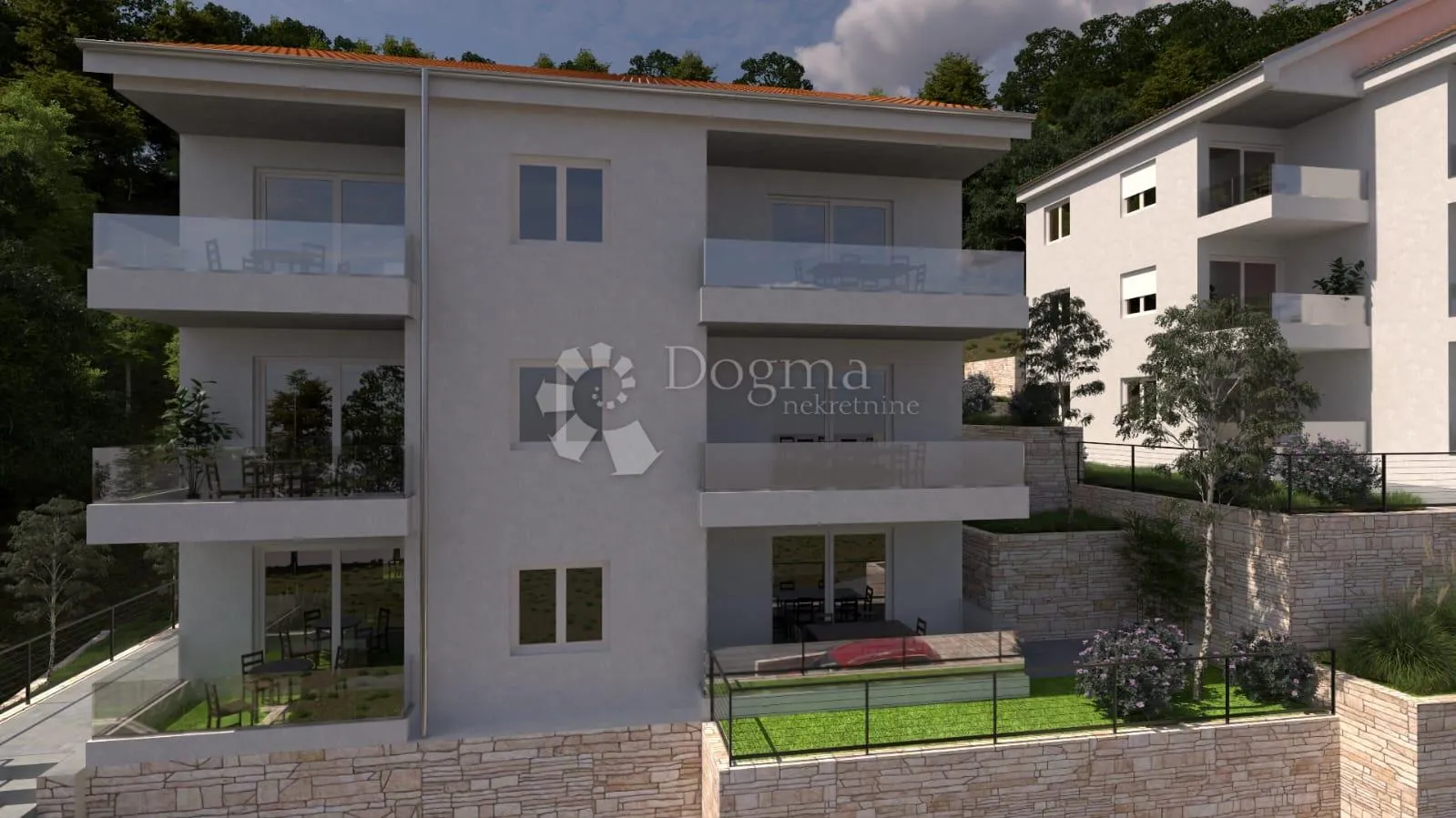 rukavac za obiteljsku kuću - slika 7