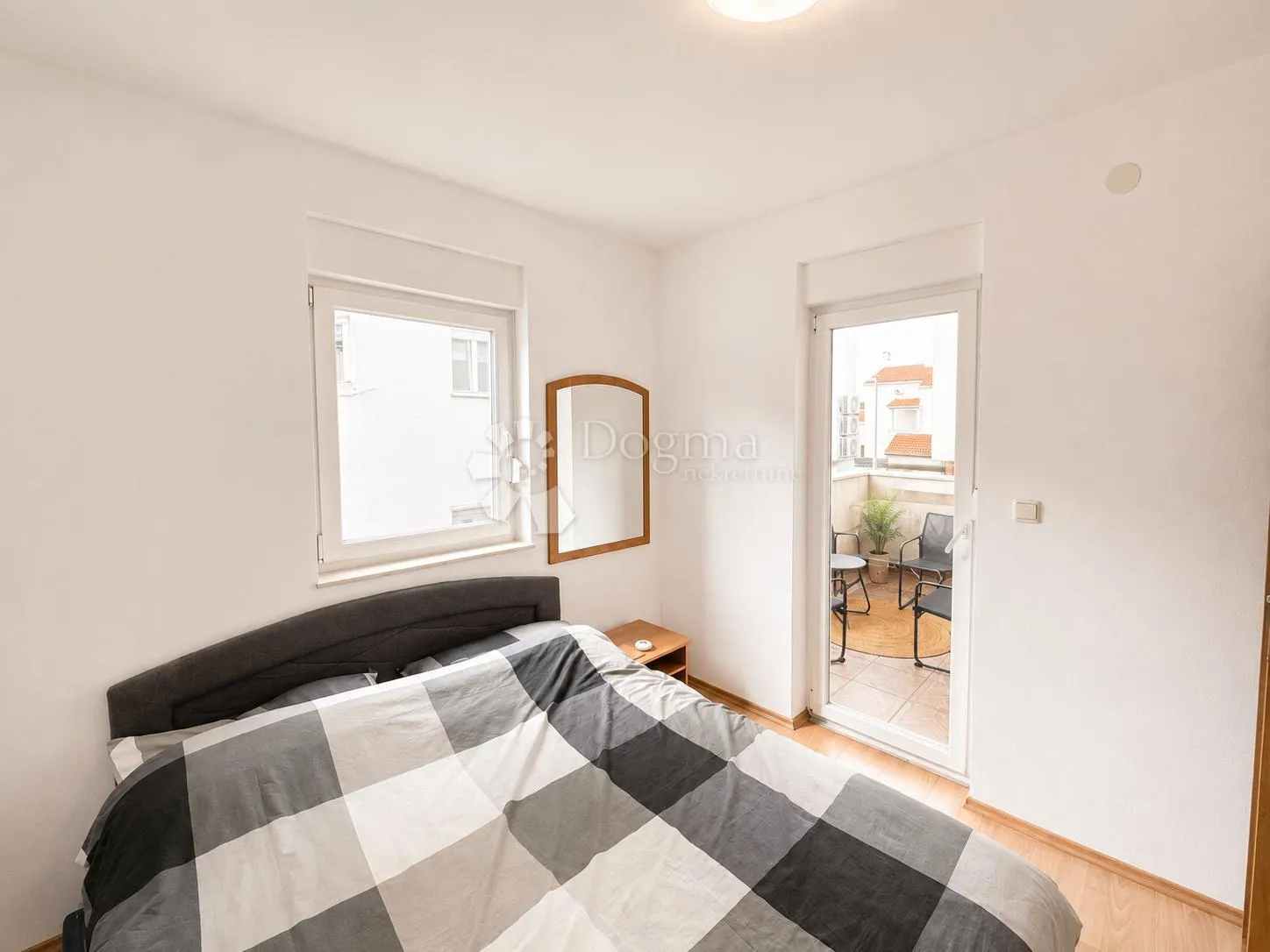 diklo, zadar - komforan renovirani stan 60 m2 - slika 10