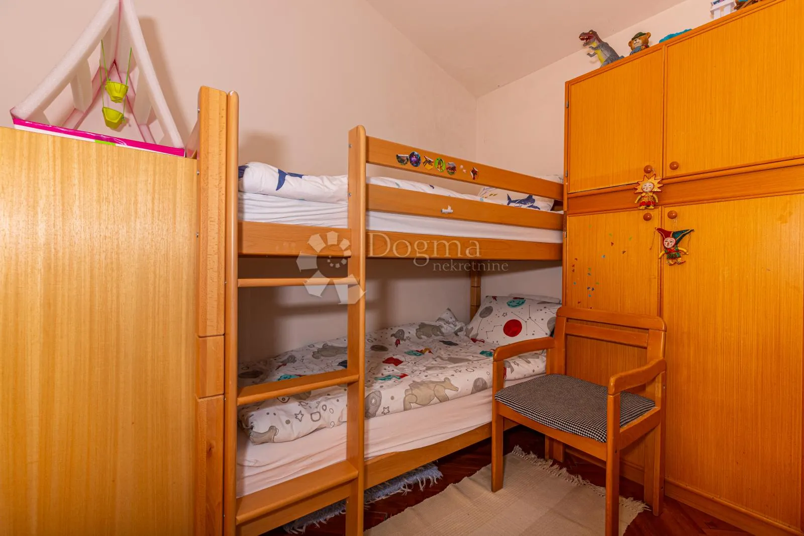 apartman sa galerijom i prekrasnim pogledom na more - slika 42