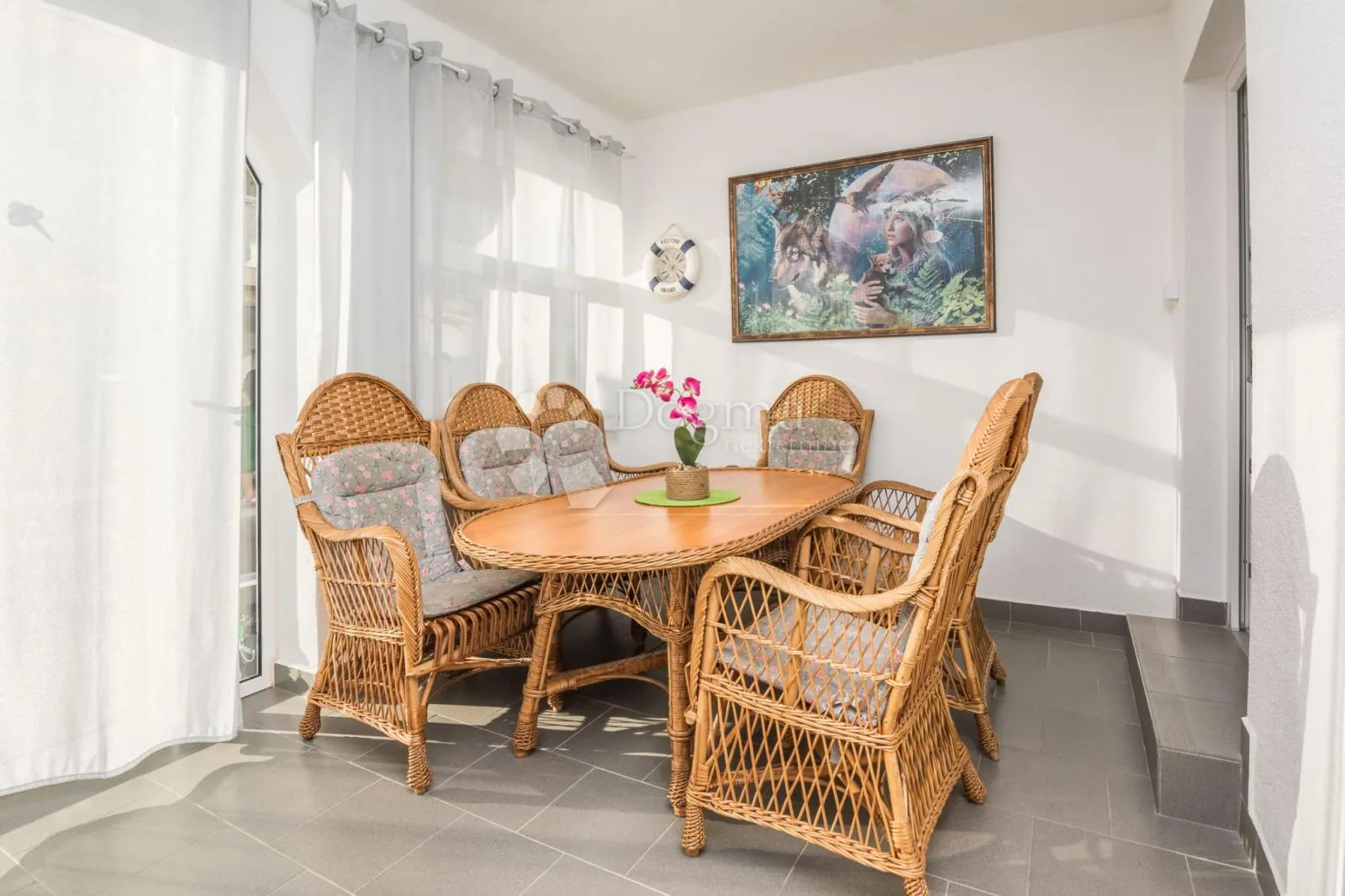 apartman na viru - slika 16