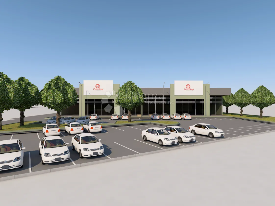 idealno za retail park - slika 6