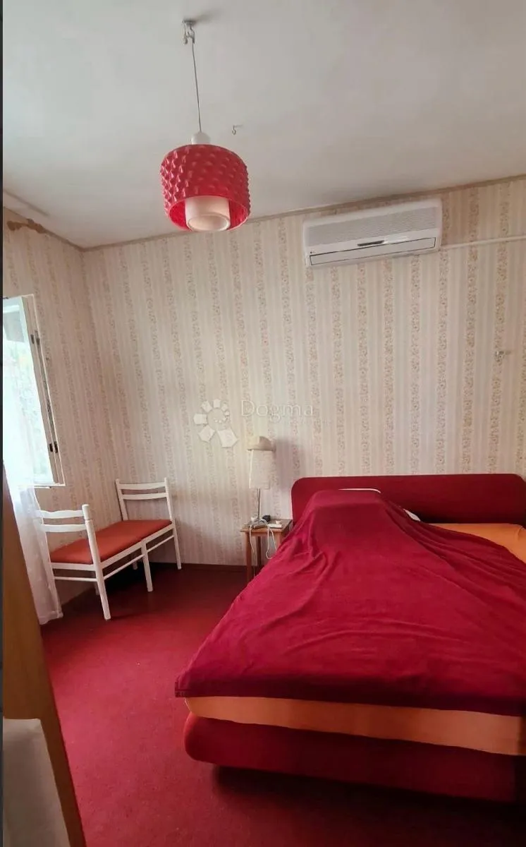 kuća 80m od mora, sutivan, brač - slika 14
