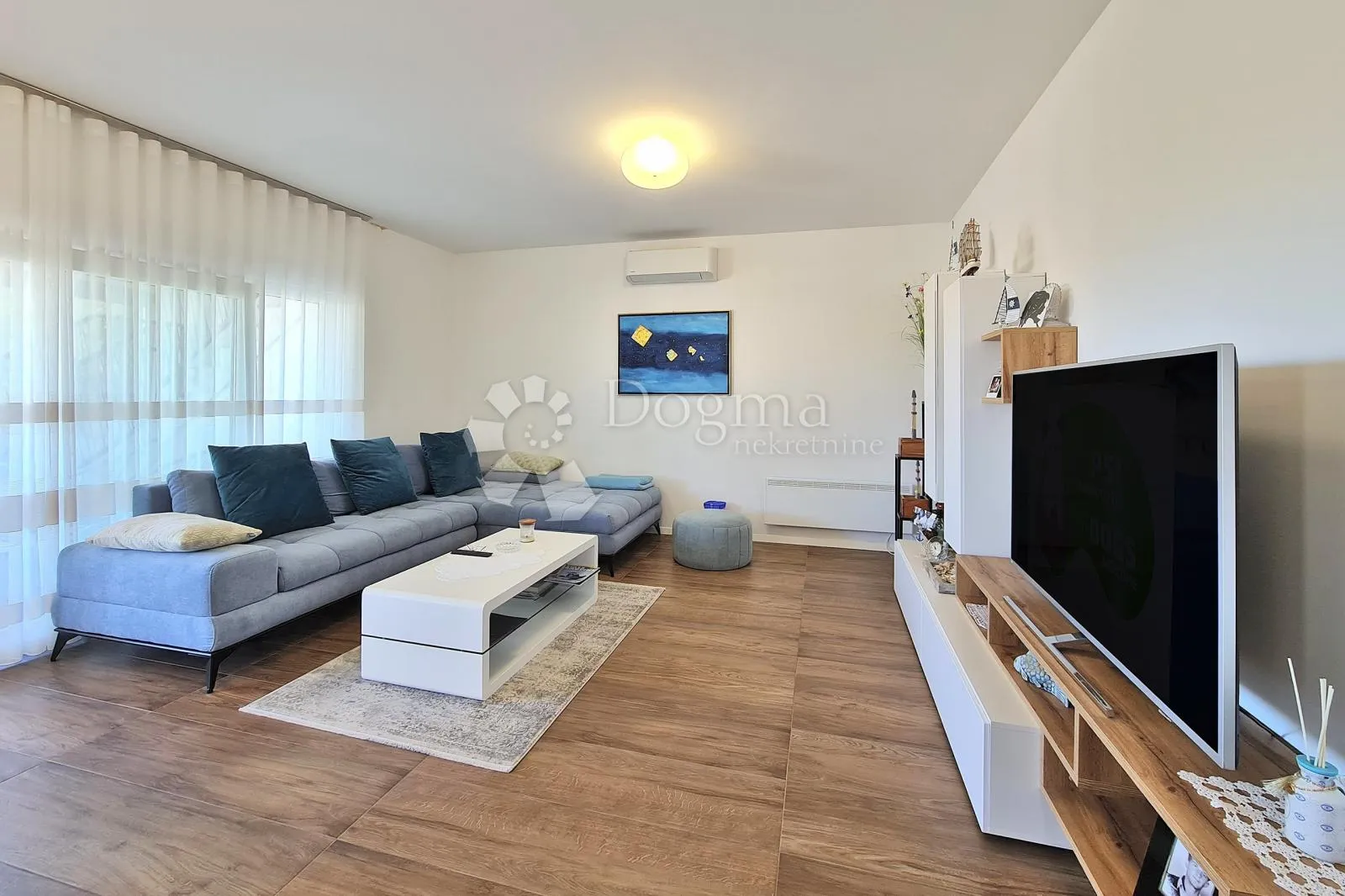 crikvenica ,penthouse 3s+db,velika garaža - slika 39