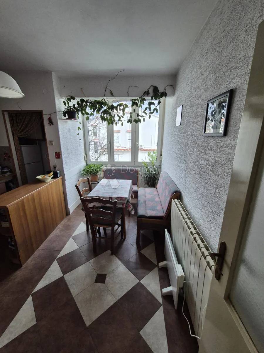 app 70m2 uži centar crikvenice - slika 10