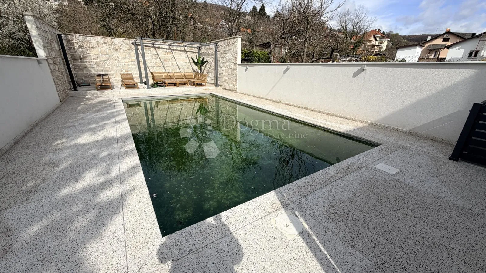 gračani, prodaja moderne vile s bazenom – 250 m² luksuza. - slika 11